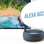 Accendi TV con Alexa