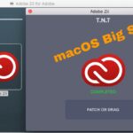 Adobe Zii macOS