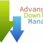 Advanced Download Manager