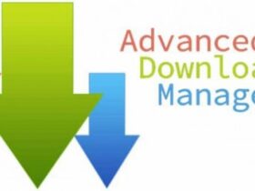 Advanced Download Manager