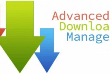 Advanced Download Manager