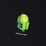Aggiornamento Firmware Android