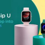 Amazfit Bip U