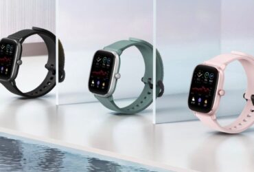 Amazfit GTS 2 mini