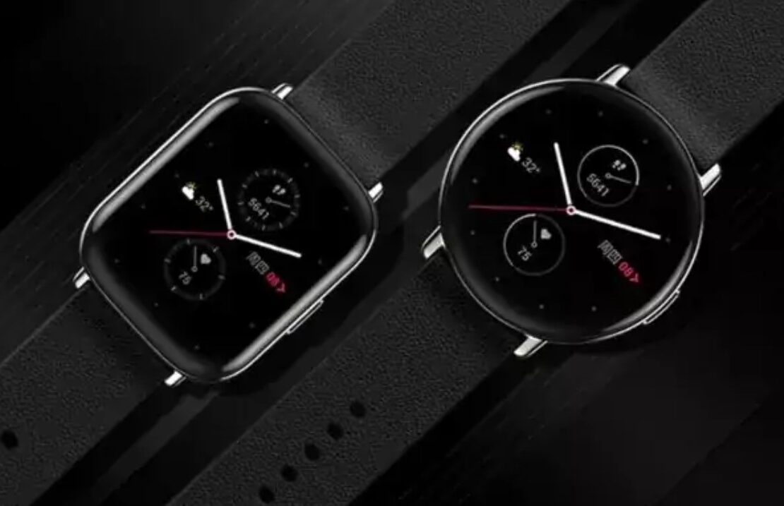 Amazfit MiFit Mod e Zepp Mod