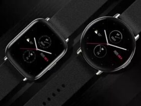 Amazfit MiFit Mod e Zepp Mod