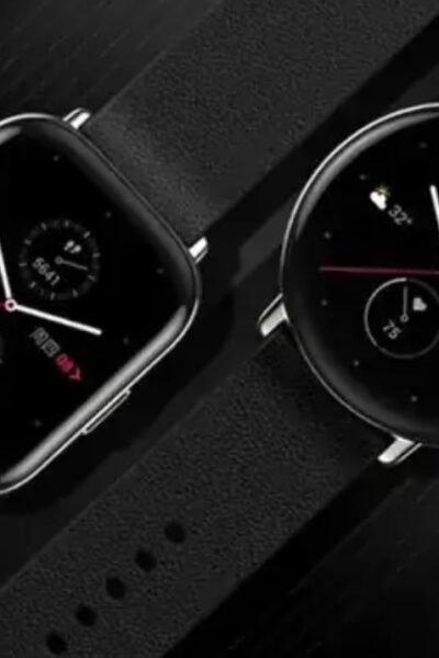 Amazfit MiFit Mod e Zepp Mod