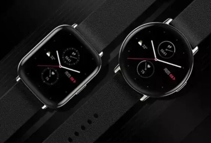 Amazfit MiFit Mod e Zepp Mod