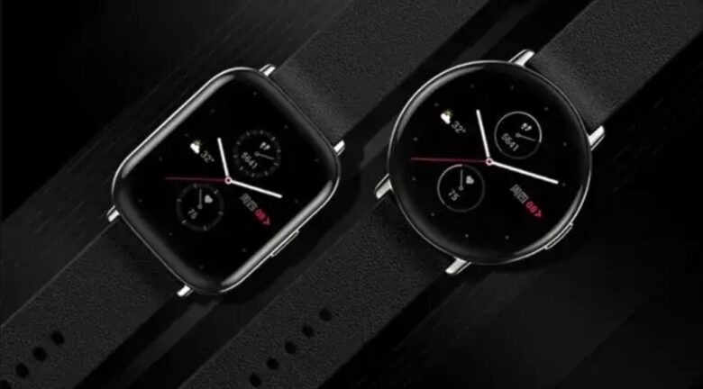 Amazfit MiFit Mod e Zepp Mod