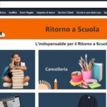 Amazon Back To School