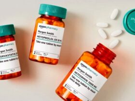 Amazon Farmacia