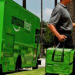 Amazon Fresh