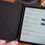 Amazon Kindle