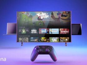 Amazon Luna Cloud Gaming