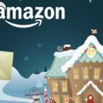 Amazon Natale
