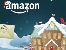 Amazon Natale