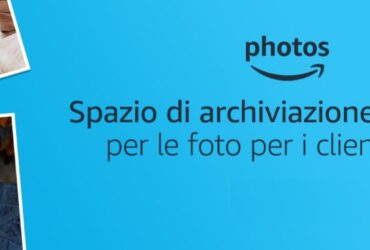 Amazon Photos Cover