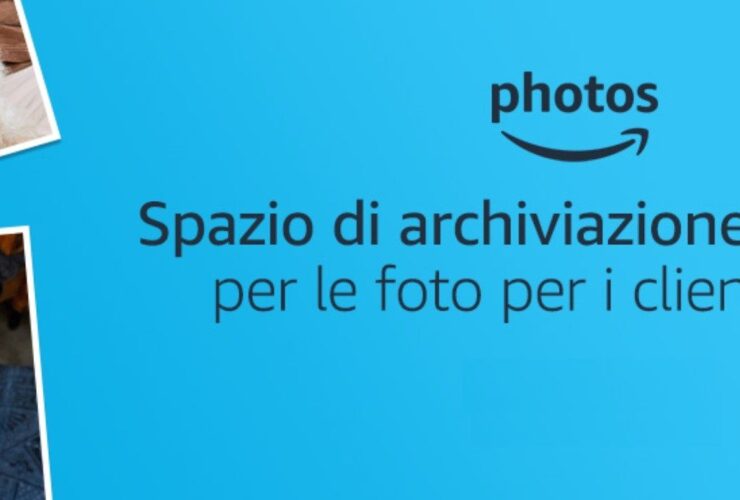 Amazon Photos Cover