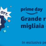 Amazon Prime Day 2020