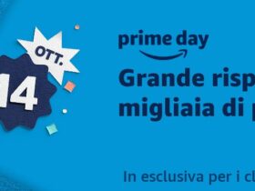 Amazon Prime Day 2020