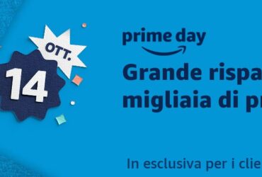 Amazon Prime Day 2020