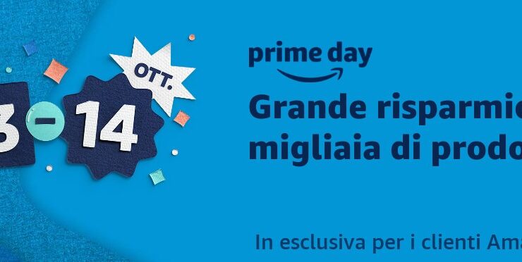 Amazon Prime Day 2020