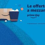 Amazon Prime Day Anteprima