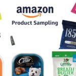 Amazon Product Sampling
