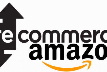 Amazon Recommerce
