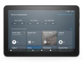 Amazon Smart Home
