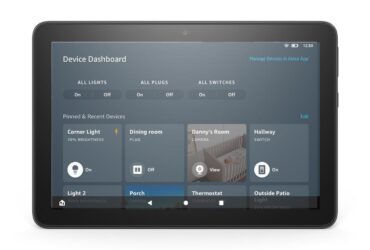 Amazon Smart Home