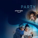 Amazon Video Party
