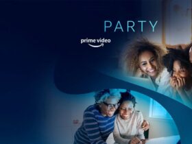 Amazon Video Party