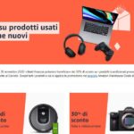Amazon Warehouse 30 di Sconto