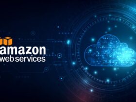 Amazon Web Services Cover
