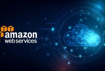 Amazon Web Services Cover