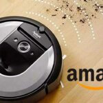 Amazon iRobot