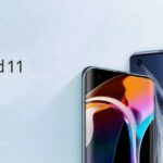 Android 11 Xiaomi