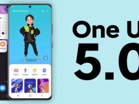 Android 13 Samsung