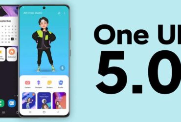Android 13 Samsung