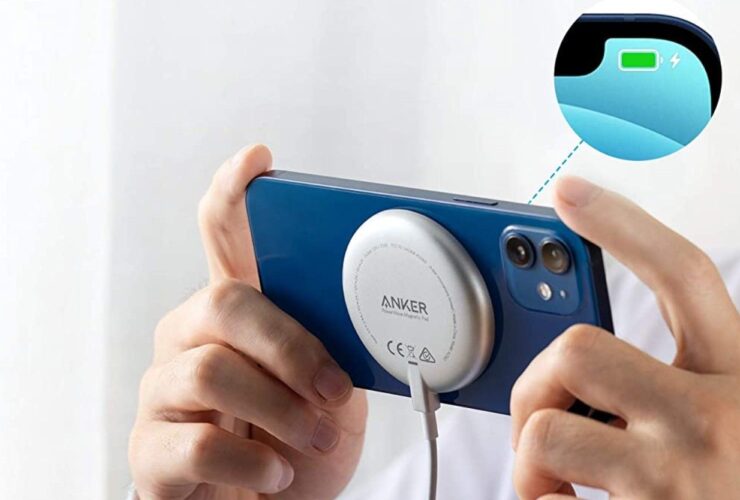 Anker MagSafe