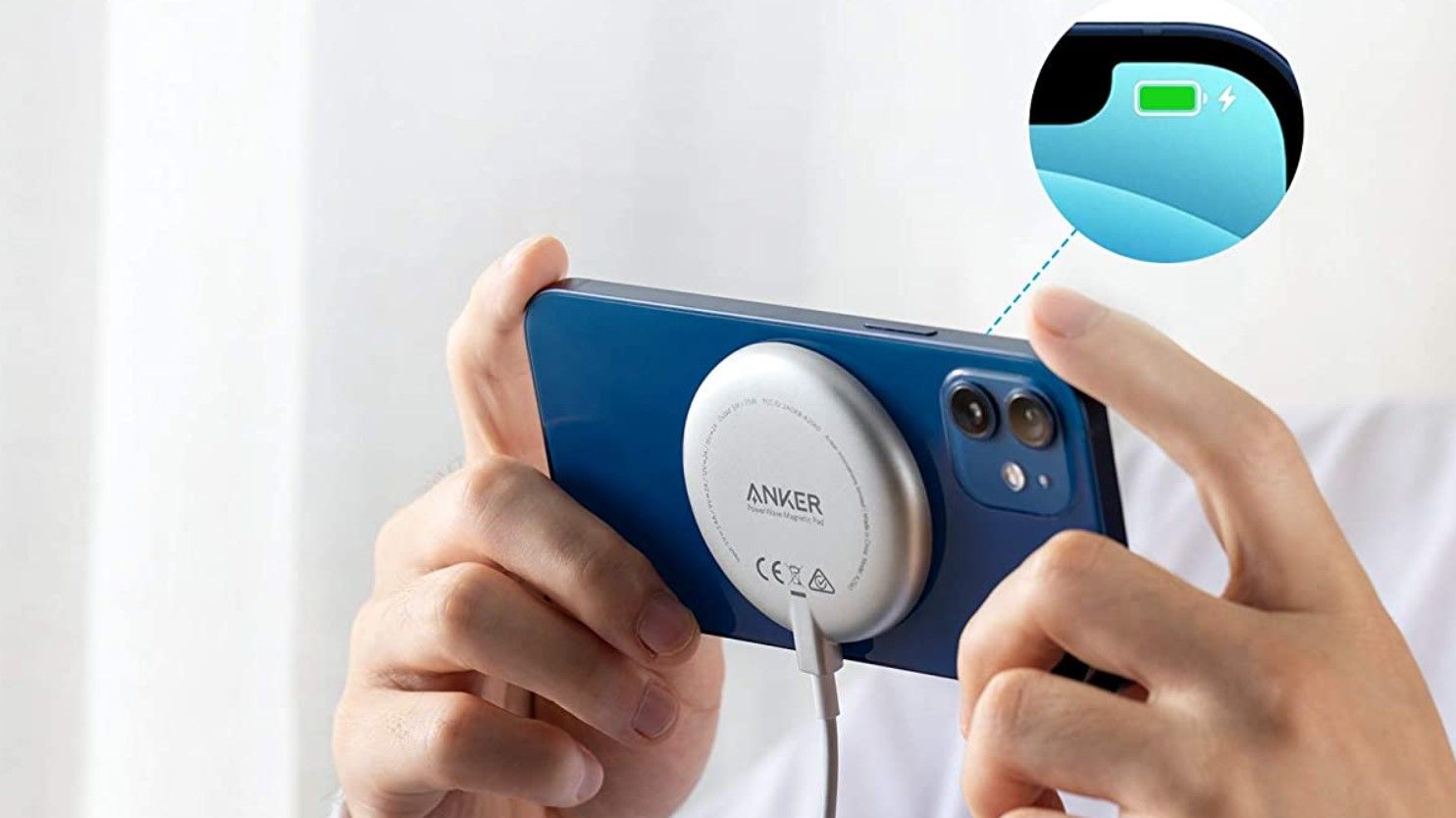 Anker MagSafe