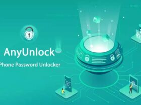 AnyUnlock iPhone Password Unlocker