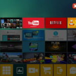 App Android TV Box