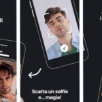 App Deepfake