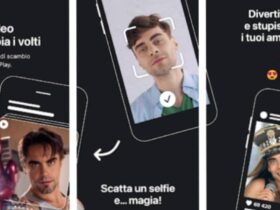 App Deepfake