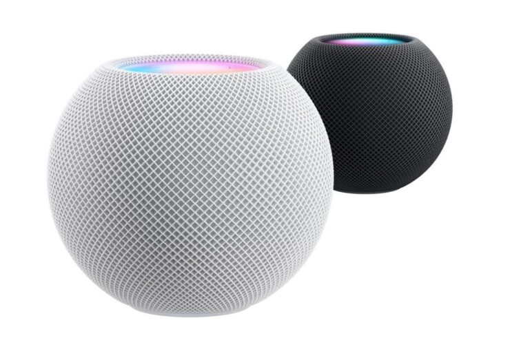 Apple HomePod Mini
