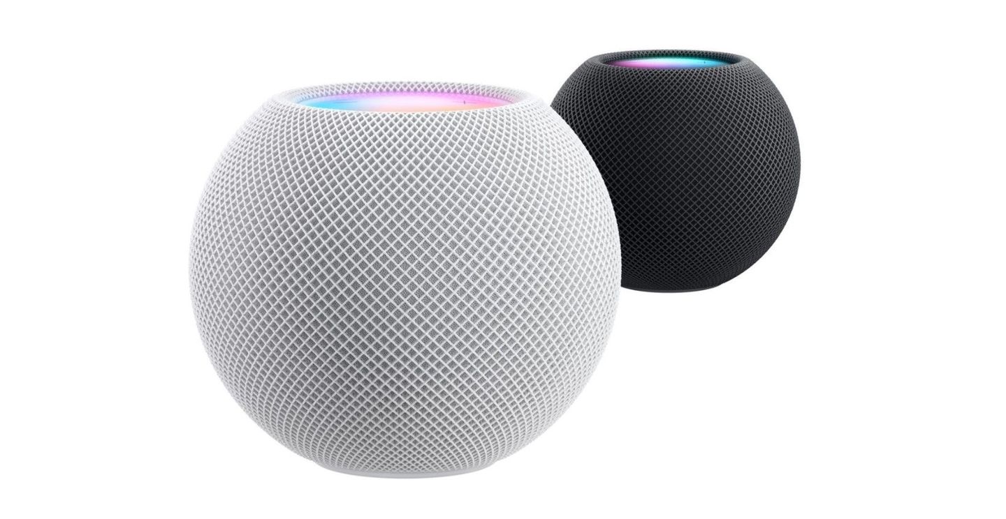 Apple HomePod Mini