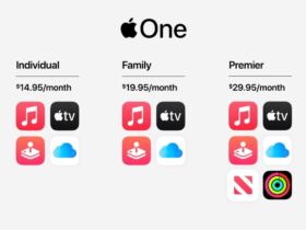 Apple One