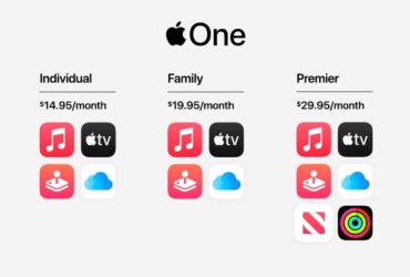 Apple One